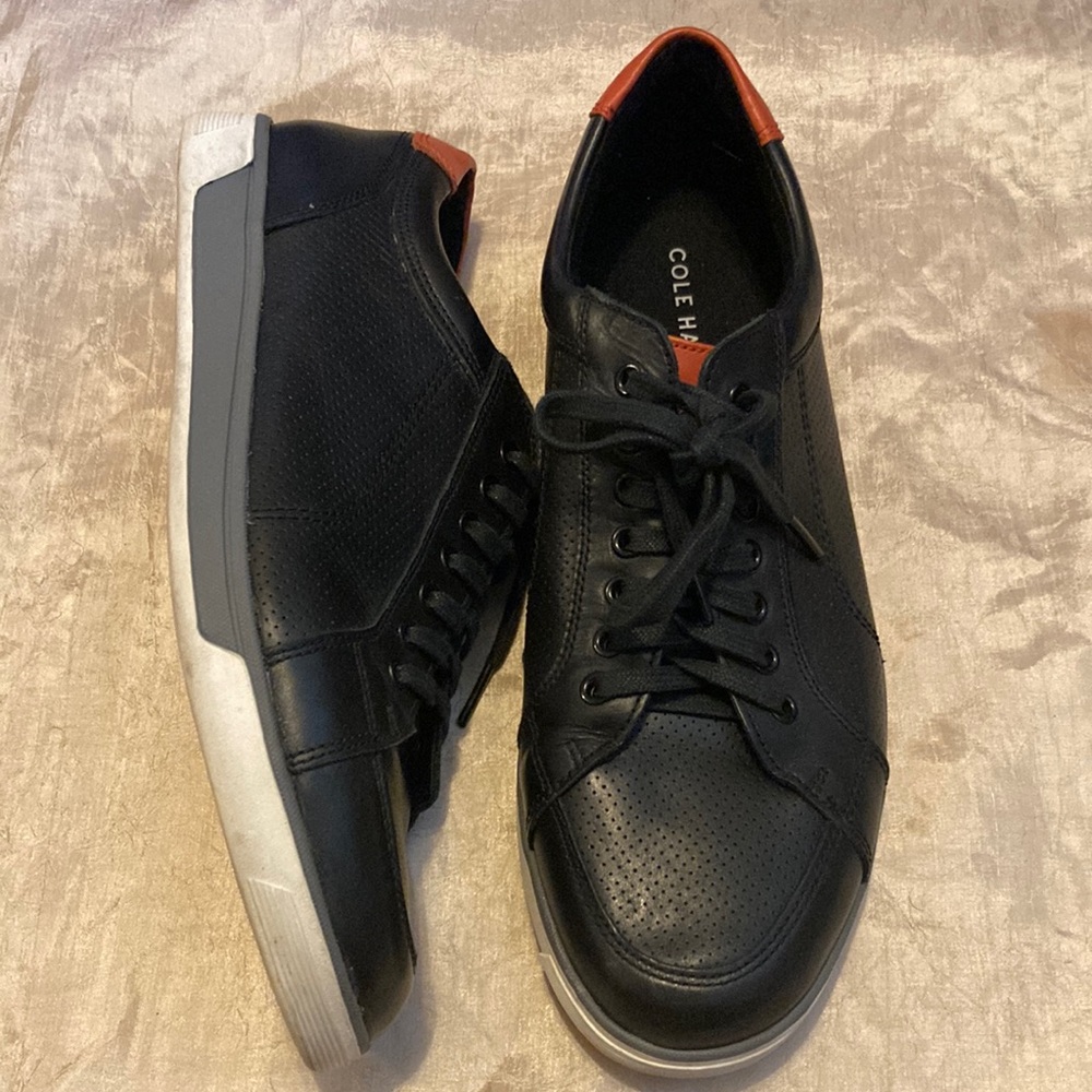 Cole Haan Vartan Sport Ox Sneaker